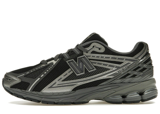 New Balance 1906R Phantom Dark Grey Metallic Silver