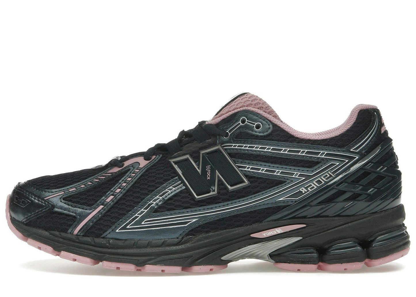 New Balance 1906R Pink Taffy