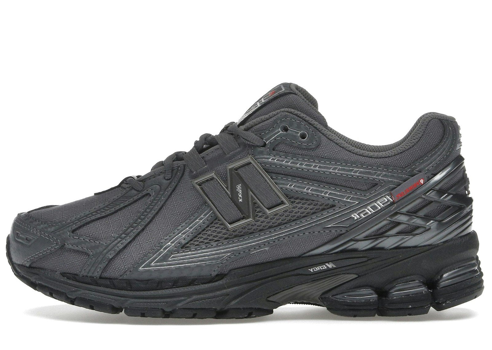 New Balance 1906R Primaloft Castlerock Black Metallic Silver Metallic