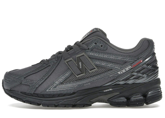 New Balance 1906R Primaloft Castlerock Black Metallic Silver Metallic