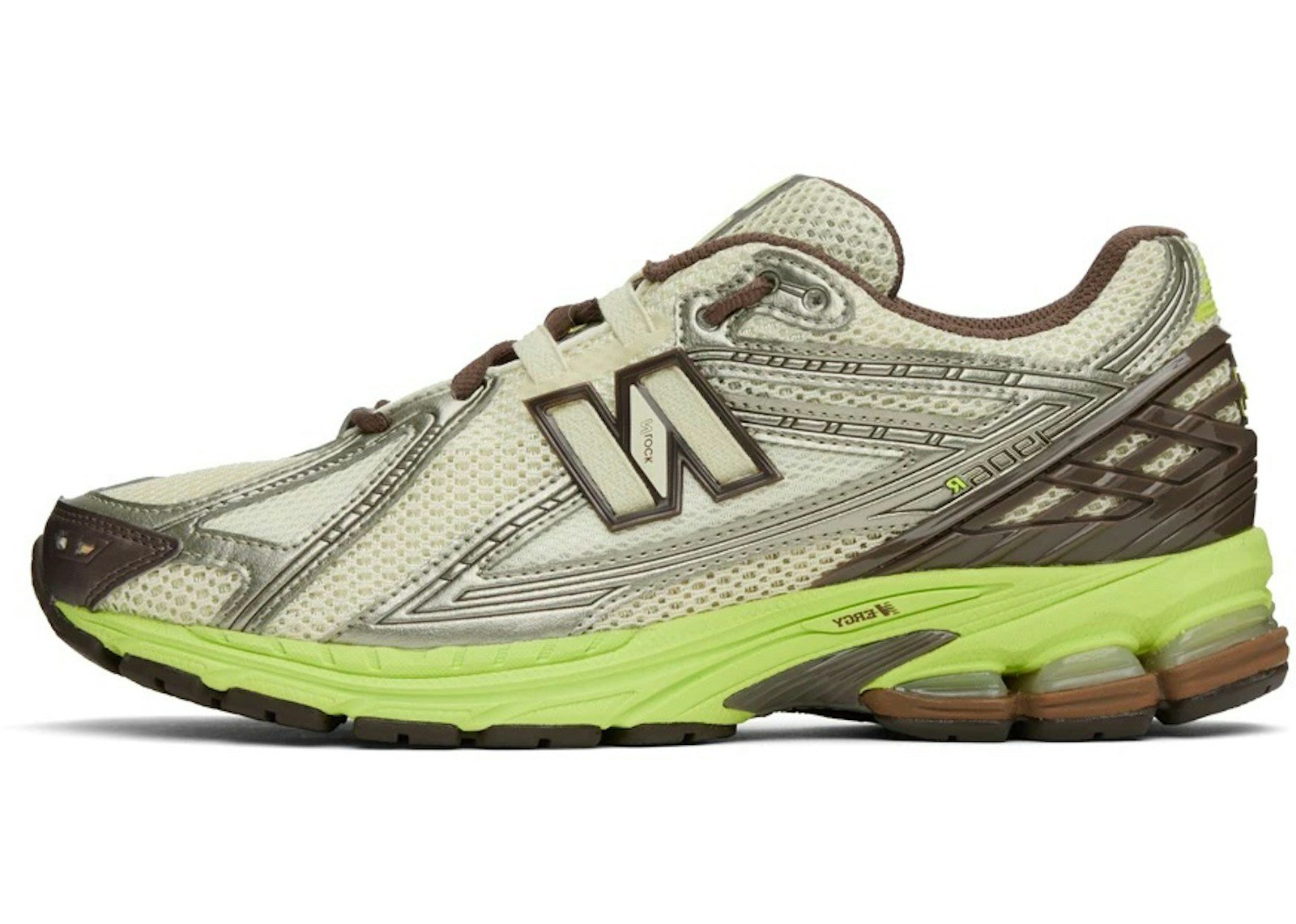 New Balance 1906R SSENSE Exclusive 20th Anniversary