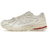 New Balance 1906R Sea Salt Red