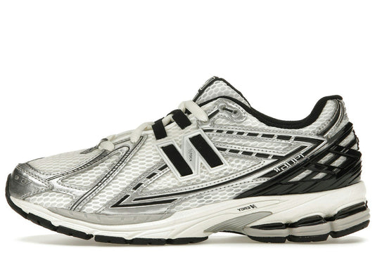 New Balance 1906R Silver Black