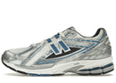 New Balance 1906R Silver Metallic Blue Agate