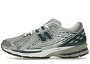 New Balance 1906R Silver Metallic Deep Ocean