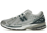 New Balance 1906R Silver Metallic Deep Ocean