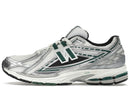 New Balance 1906R Silver Metallic Nightwatch Green