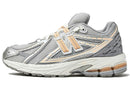 New Balance 1906R Silver Metallic Peach (GS)
