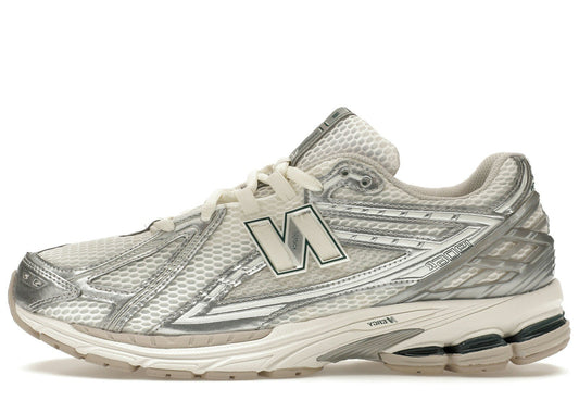 New Balance 1906R Silver Metallic Sea Salt