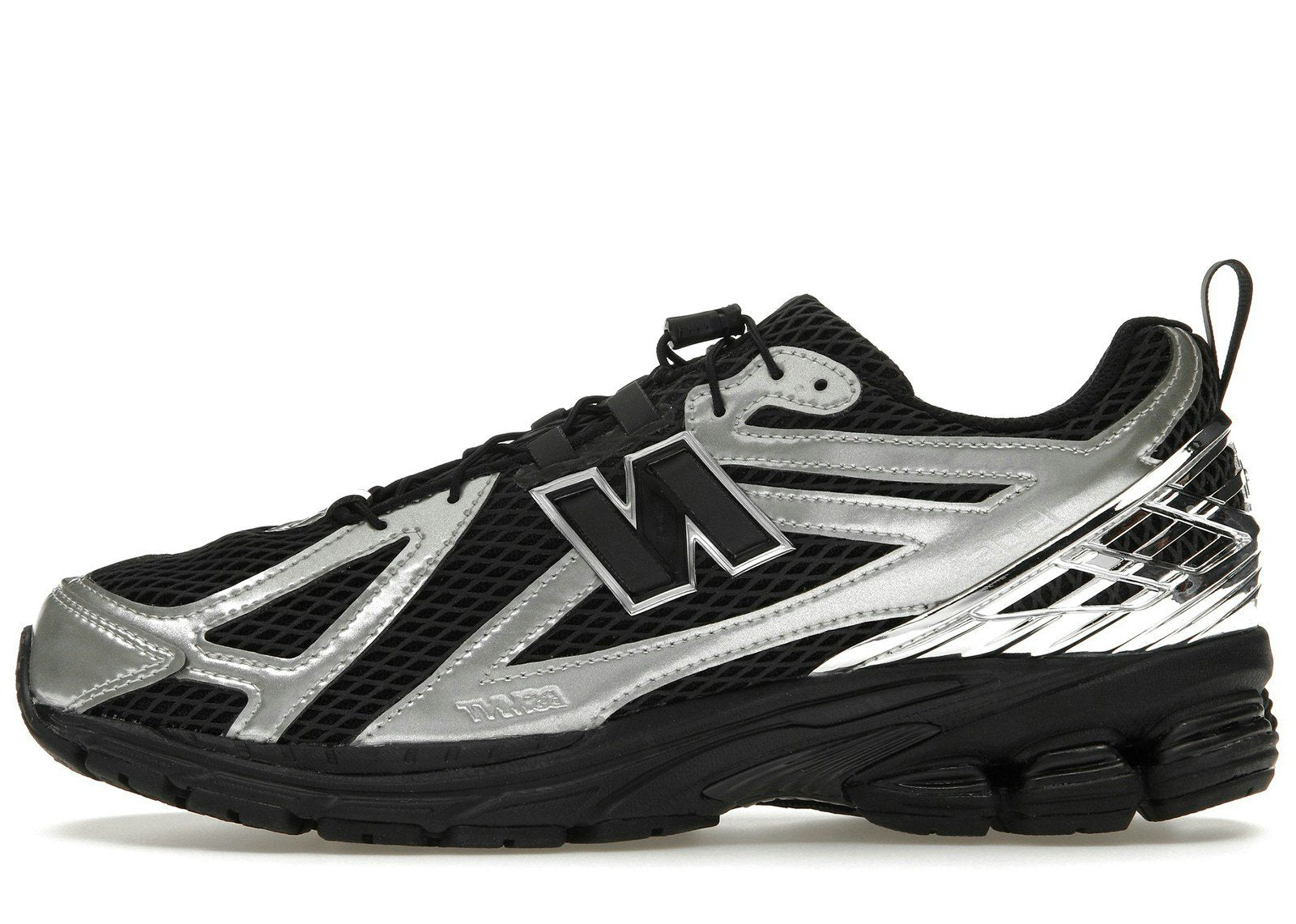 New Balance 1906R The Basement Night Chrome
