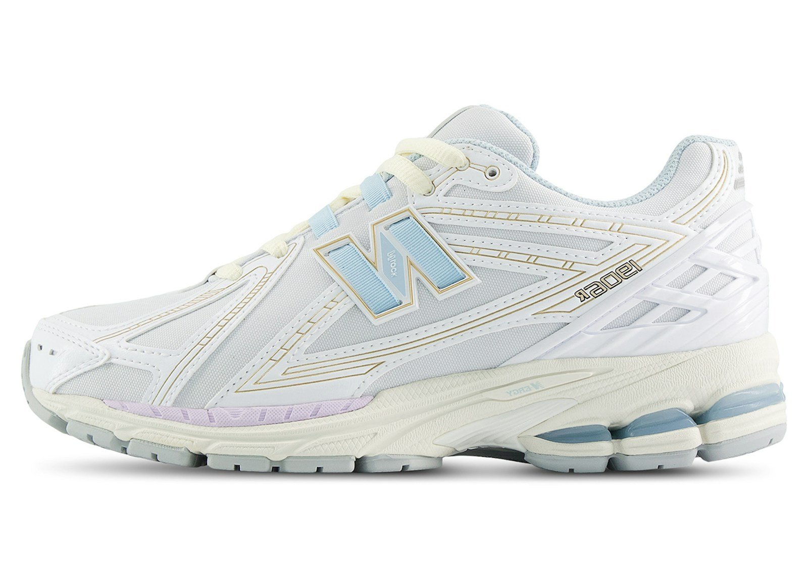 New Balance 1906R Tyrese Maxey White Blue