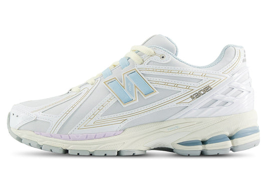 New Balance 1906R Tyrese Maxey White Blue