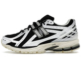 New Balance 1906R White Black Metallic