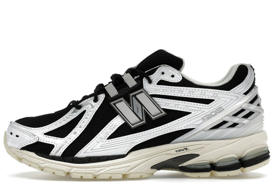 New Balance 1906R White Black Metallic
