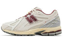 New Balance 1906R White Burgundy