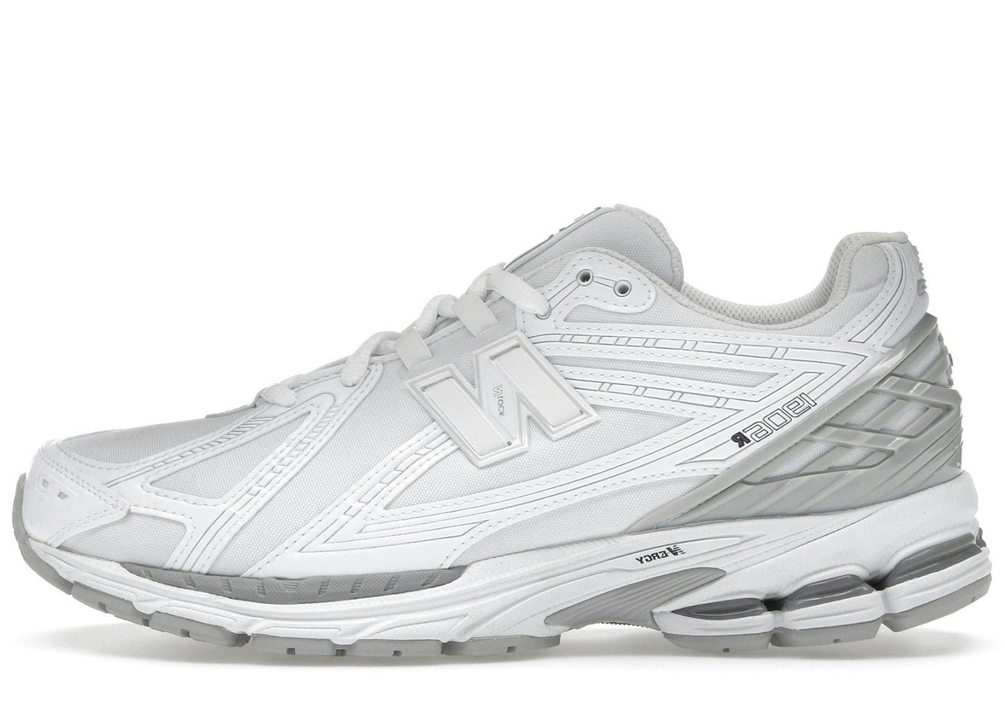 New Balance 1906R White Canvas