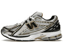 New Balance 1906R White Metallic Gold