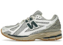 New Balance 1906R White Green Cream