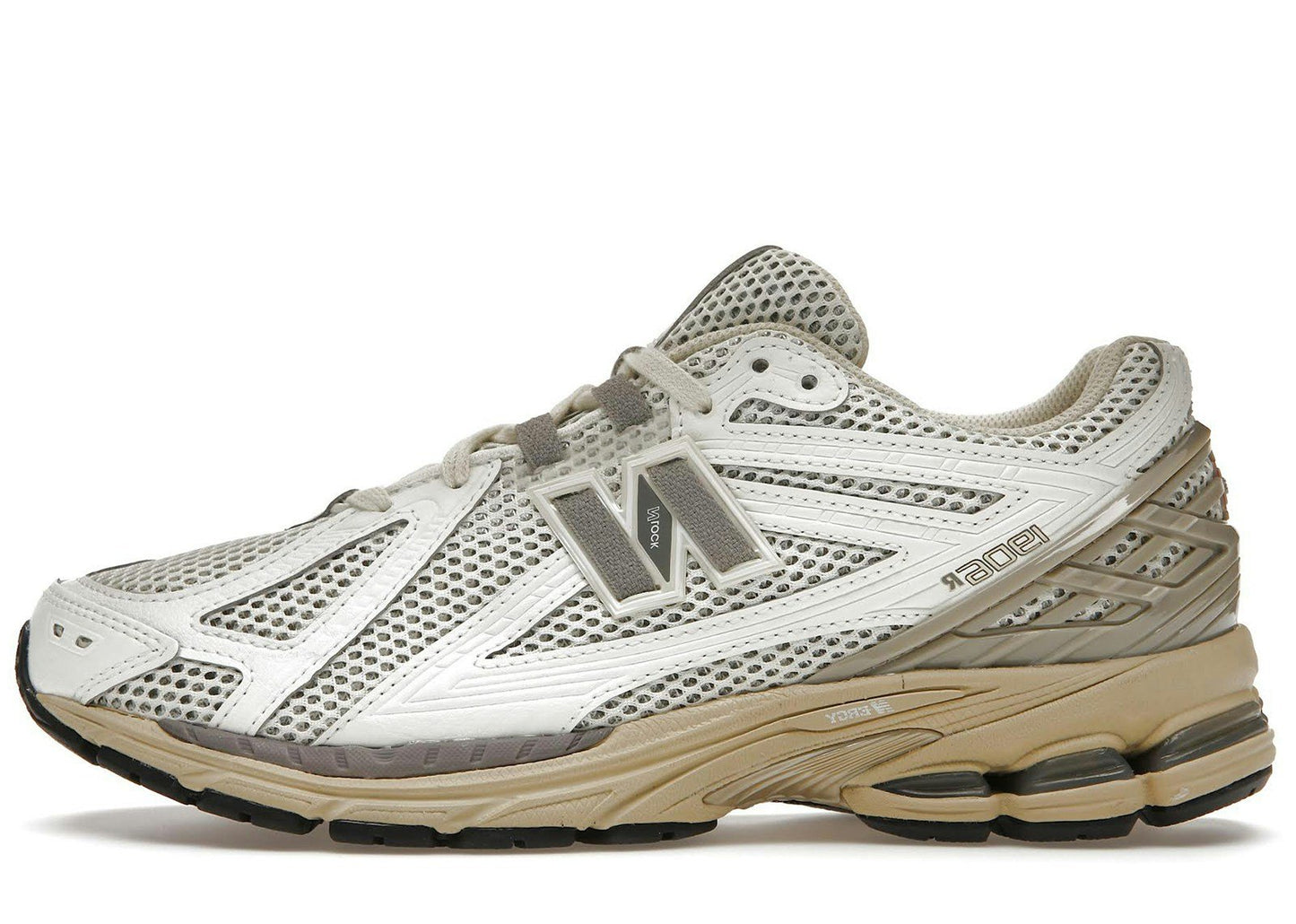 New Balance 1906R Sea Salt Marblehead