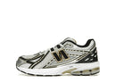 New Balance 1906R White Metallic Gold (GS)