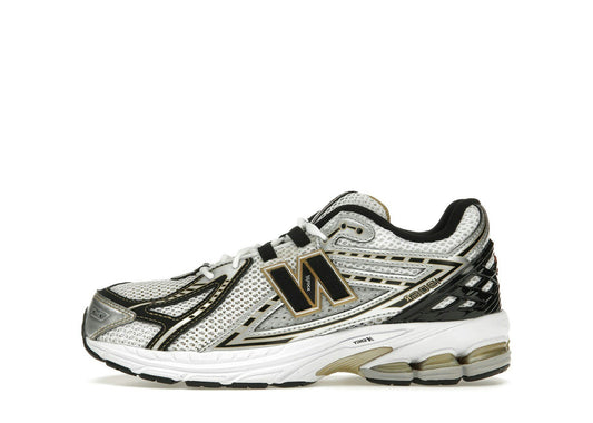 New Balance 1906R White Metallic Gold (GS)
