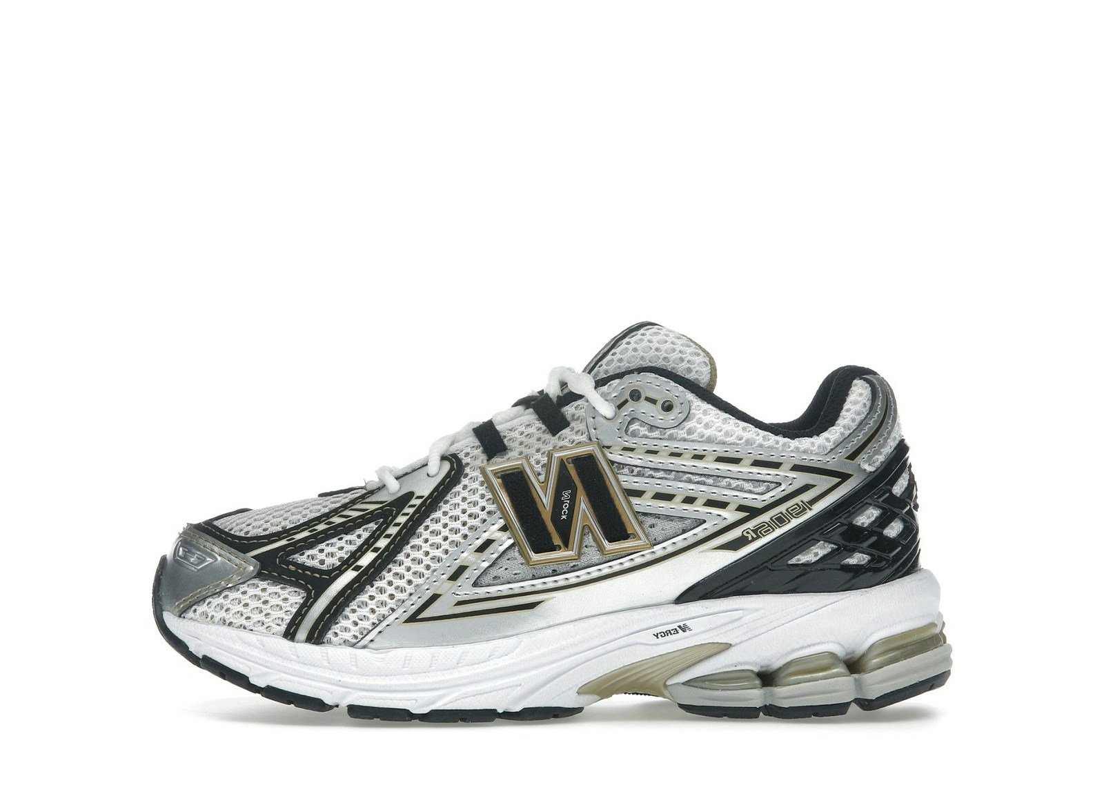 New Balance 1906R White Metallic Gold (PS)