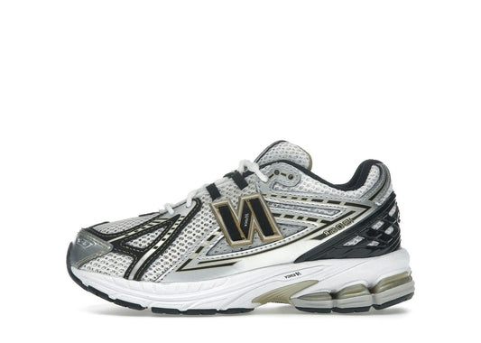 New Balance 1906R White Metallic Gold (PS)