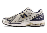 New Balance 1906R White Navy Gold