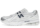 New Balance 1906R White Navy Silver Metallic