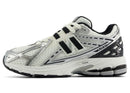 New Balance 1906R White Silver Metallic Black (PS)