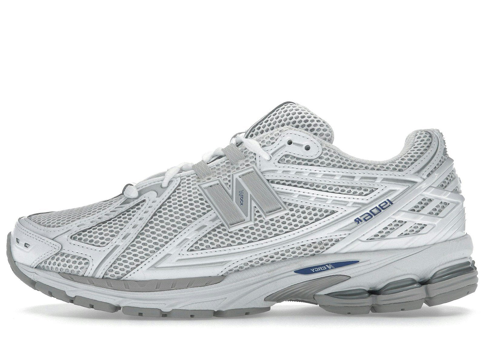 New Balance 1906R White Team Royal