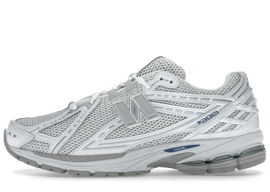 New Balance 1906R White Team Royal