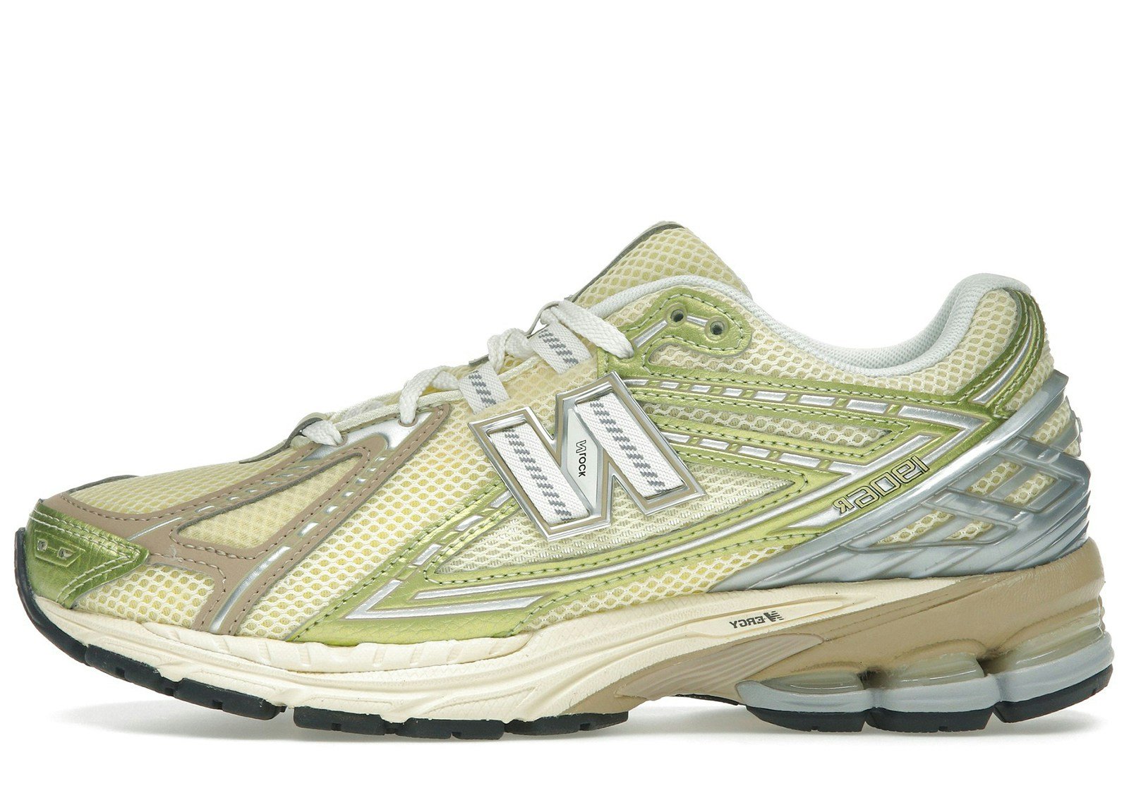 New Balance 1906R Yellow Parchment