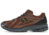 New Balance 1906R Zalando Trail Mix Rust Red