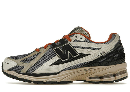 New Balance 1906R size? Exclusive Blacktop Mindful Grey