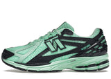 New Balance 1906R size? Exclusive Green Black