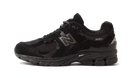 New Balance 2002R Protection Pack Black