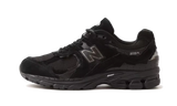 New Balance 2002R Protection Pack Black