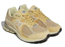 New Balance 2002R AURALEE Yellow Beige