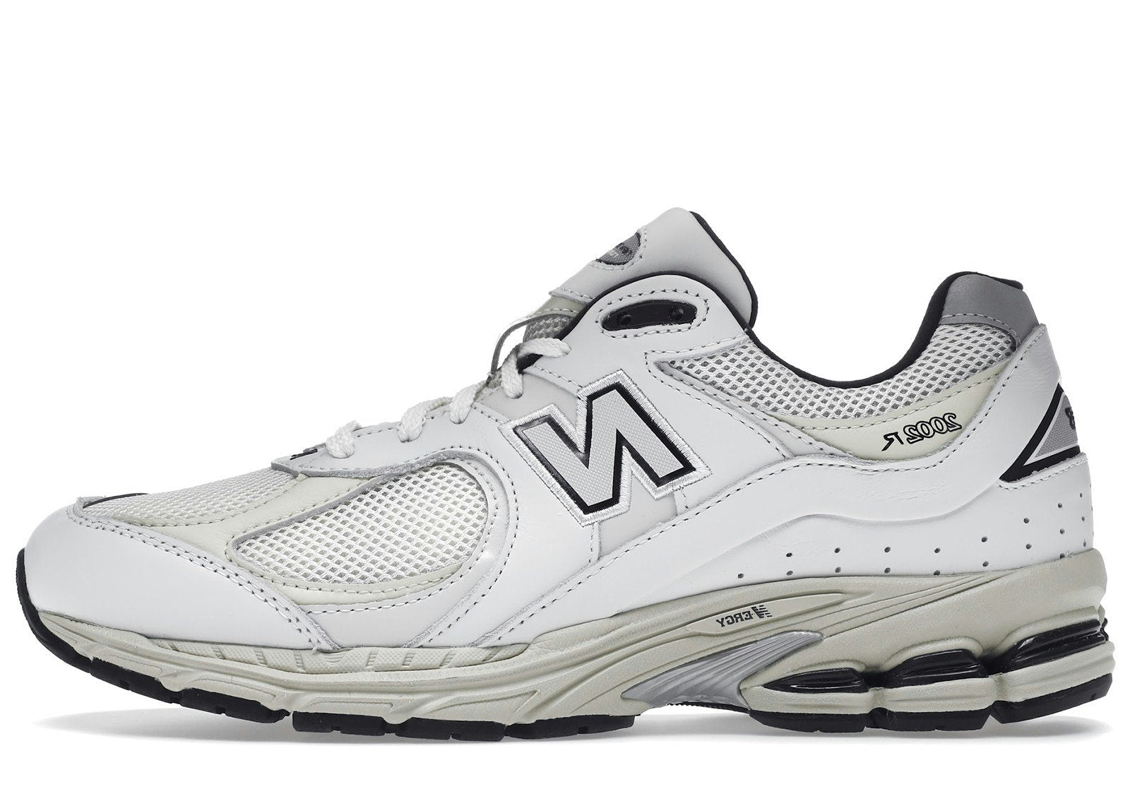 New Balance 2002R Atlas Lemon Haze