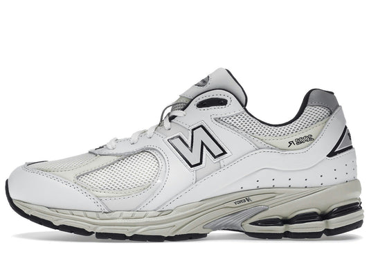 New Balance 2002R Atlas Lemon Haze