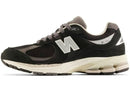 New Balance 2002R Black Castlerock