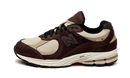 New Balance 2002R Gore-Tex Black Coffee
