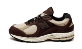 New Balance 2002R Gore-Tex Black Coffee