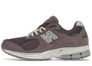New Balance 2002R Black Fig