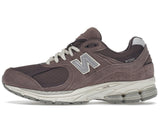 New Balance 2002R Black Fig