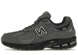 New Balance 2002R Castlerock Black