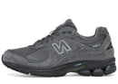 New Balance 2002R Castlerock Dark Shoreline Blue