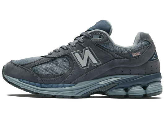 New Balance 2002R Castlerock Grey