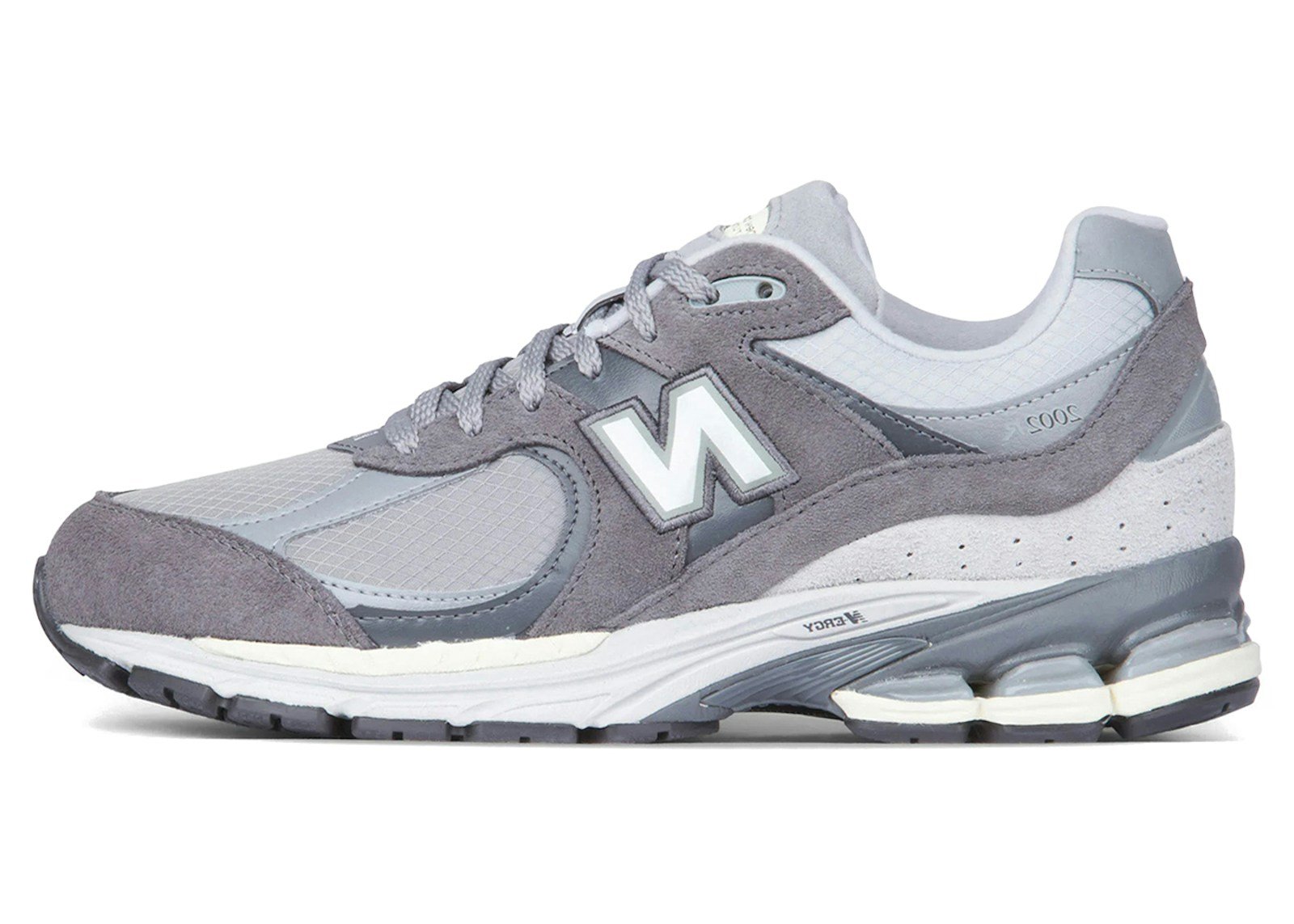 New Balance 2002R Castlerock Raincloud